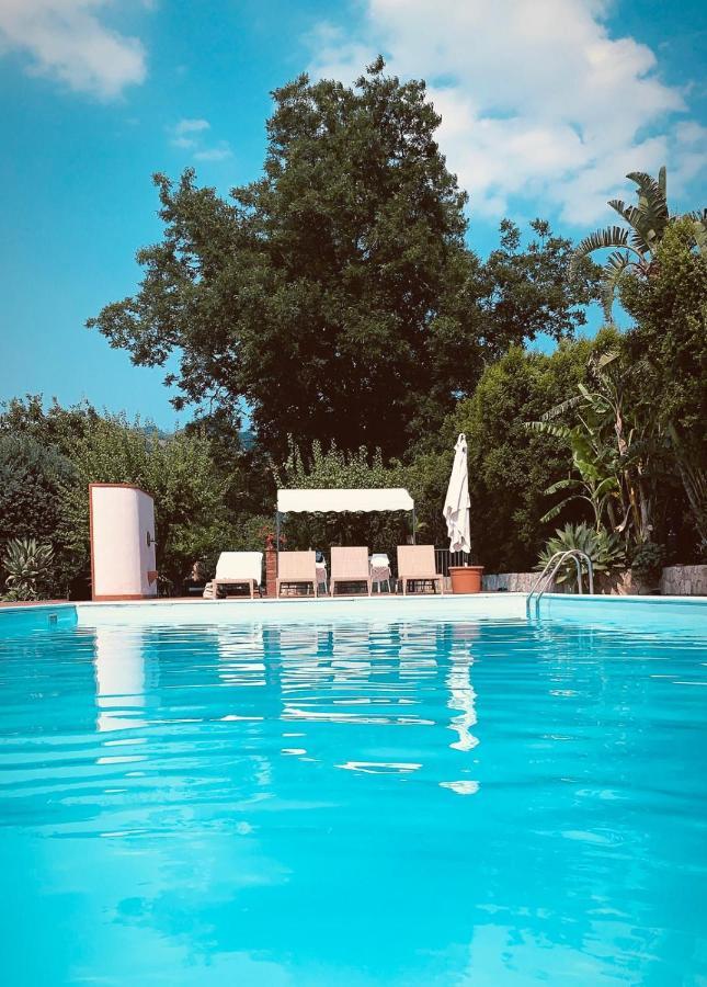 Il Giardino Delle Zagare Vila Calatabiano Exterior foto